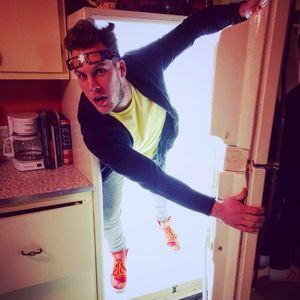 Meet your Posher, Casey